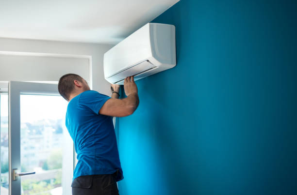 Best HVAC Emergency Services  in Fivepointville, PA
