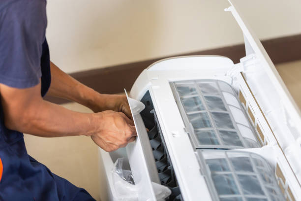 Best Air Quality Test  in Fivepointville, PA