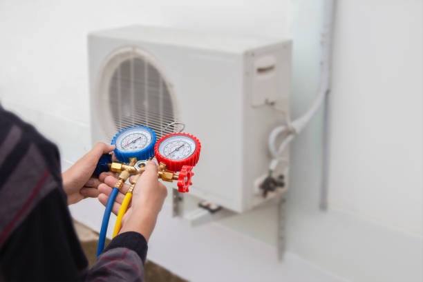Best HVAC Installation Services  in Fivepointville, PA